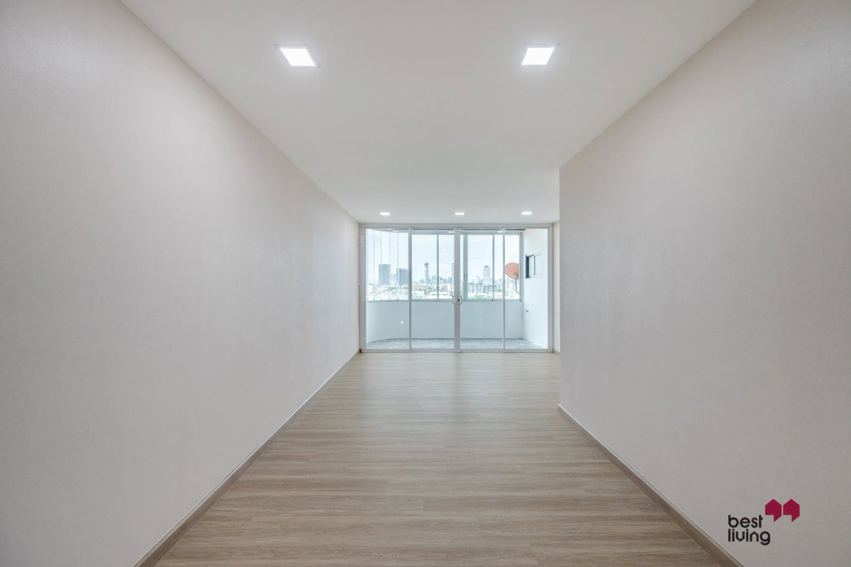 รูป Pisawit Tower ห้องใหญ่ 2 ห้องนอน ใกล้ BTS พหลโยธิน 24 - รูปที่ 17/29
