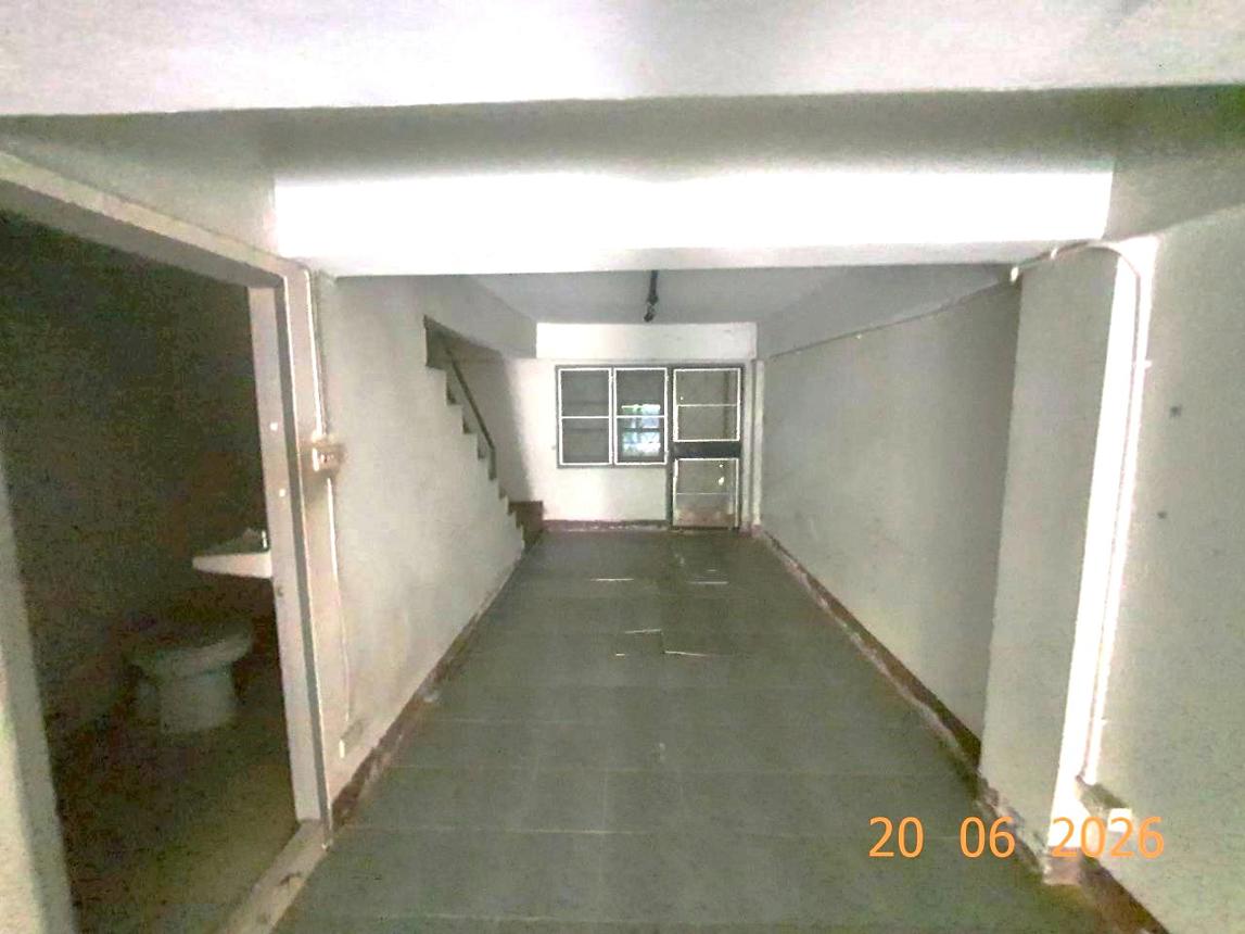 รูป อาคารพาณิชย์ 17 ตร.วา เพชรบุรินทร์ เมืองเชียงใหม่ เชียงใหม่ 2M - รูปที่ 23/41