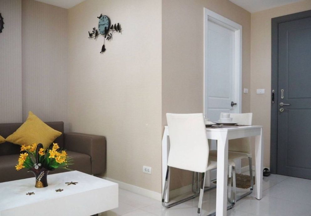 picture For rent, Element Srinakarin, 1st floor, Building 3. - 8/12