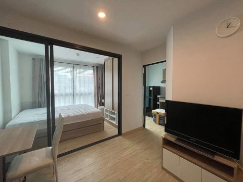 🔥ด่วน ห้องไปไวมากกก Code: 26KJ4129 ให้เช่า The Excel Hideaway Sukhumvit 50 ✅ Add Line @kjcondo (มี@ข้างหน้าด้วยนะคะ)