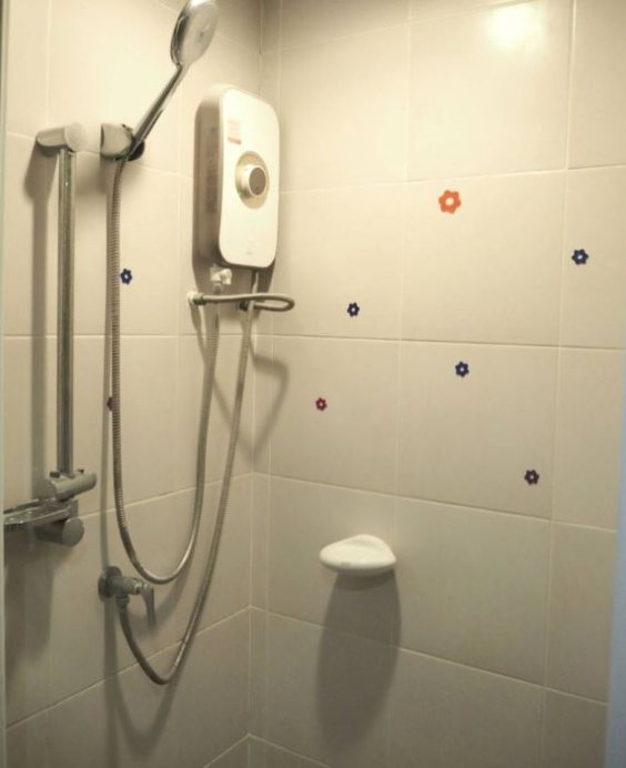 picture For rent, Element Srinakarin, 1st floor, Building 3. - 12/12
