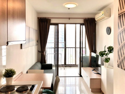 IDEO Mix Sukhumvit 103 (ไอดีโอ มิกซ์ สุขุมวิท 103) (1bed1bath 33sqm)
