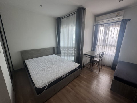 🔥🔥🔥 FOR RENT condo , Chapter One Midtown Ladprao 24 , BTS-Ha Yaek Lat Phrao , Chomphon , Chatuchak , Bangkok , CX-36386 ✅ Live chat with us ADD LINE @connexproperty ✅ 🔥🔥🔥