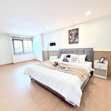 🏢 ขายคอนโด : Thippharoek Condominium (ทิพย์ฤกษ์ คอนโดมิเนียม) รหัสทรัพย์ | 📌LNP-C14299