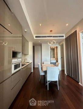 100m To BTS Phrom Phong | 2-BR The Diplomat 39 (ID 1424153)
