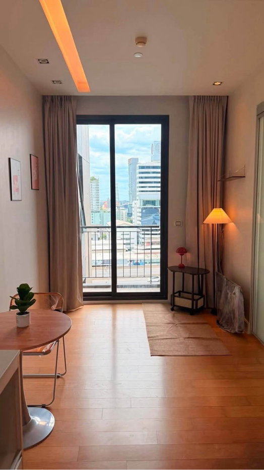 รูป [For Rent] อีควิน็อกซ์ พหล-วิภาวดี〰️ราคาดีมากก🌳 - รูปที่ 5/8