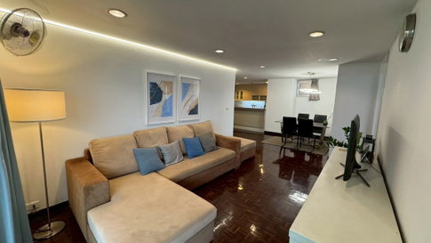 Tai Ping Towers | Ekkamai ให้เช่า 