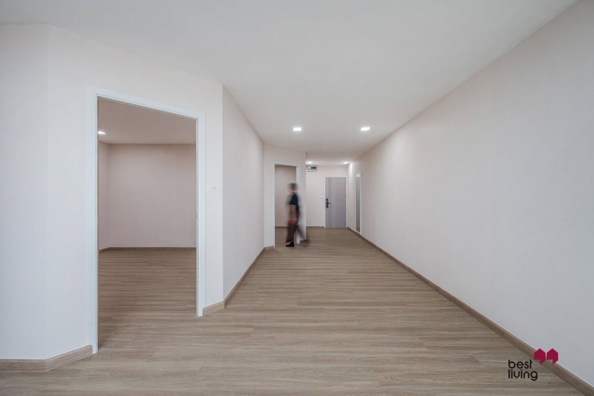 รูป Pisawit Tower ห้องใหญ่ 2 ห้องนอน ใกล้ BTS พหลโยธิน 24 - รูปที่ 19/29