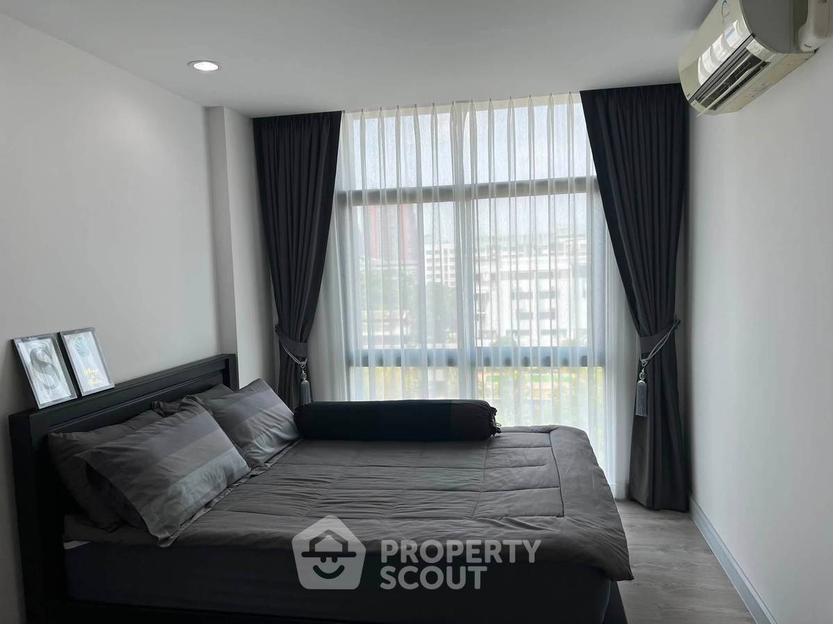 รูป คอนโด 2 ห้องนอน G Haus Condominium ให้เช่า ย่านสำโรงเหนือ (ID 3157532) - รูปที่ 8/11