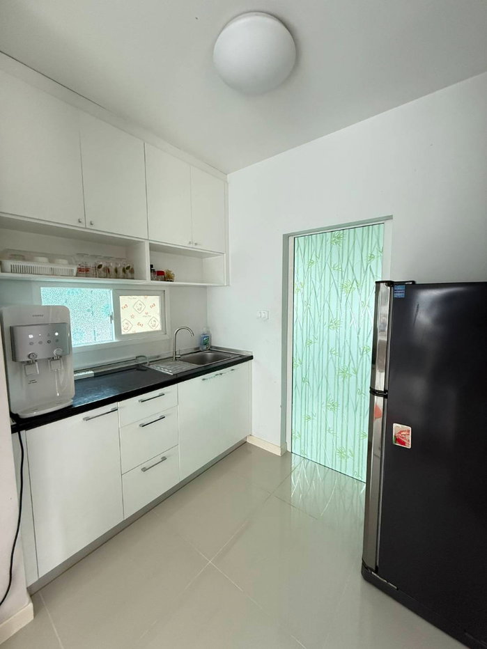 รูป บ้านเดี่ยวขาย | หมู่บ้านพฤกษ์ลดา สุวรรณภูมิ 💰 ราคาขายเพียง 6,600,000 บาท - รูปที่ 8/12