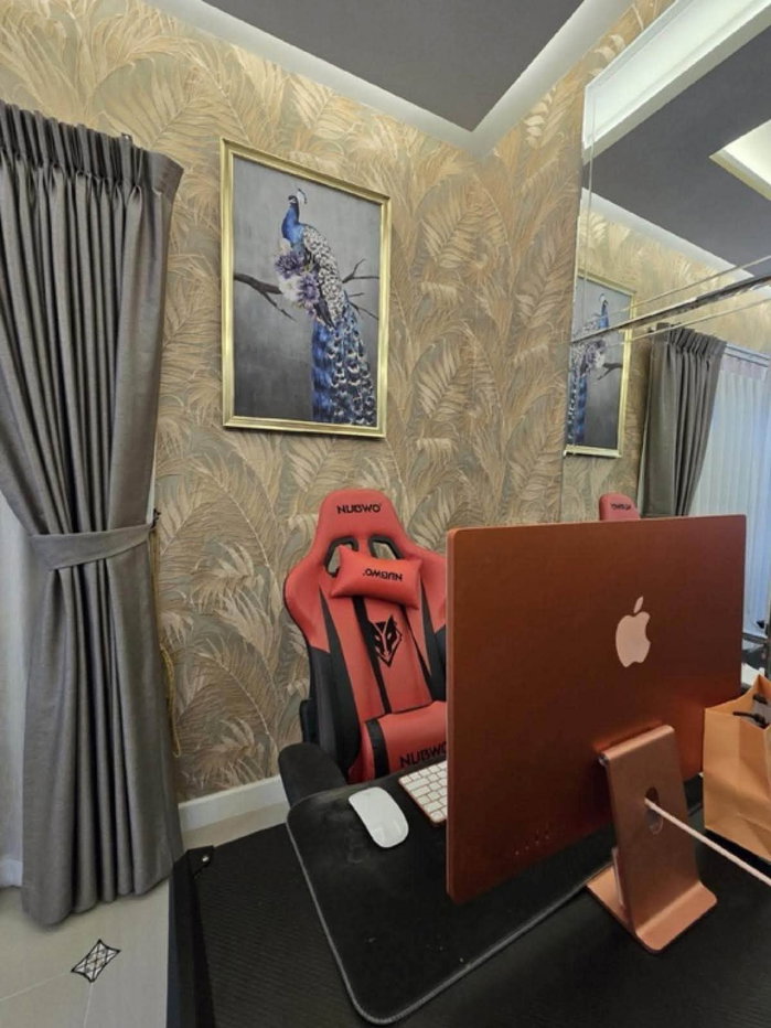 picture P0823/[For Rent] Single house new project Prestige Future Rangsit (Prestige Future Rangsit) - 14/23