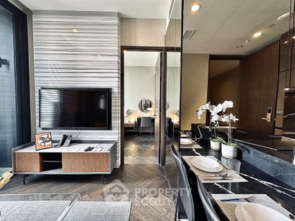 17th-Floor 1-BR The Esse Sukhumvit 36, 70m To BTS Thong Lor (ID 3159954)