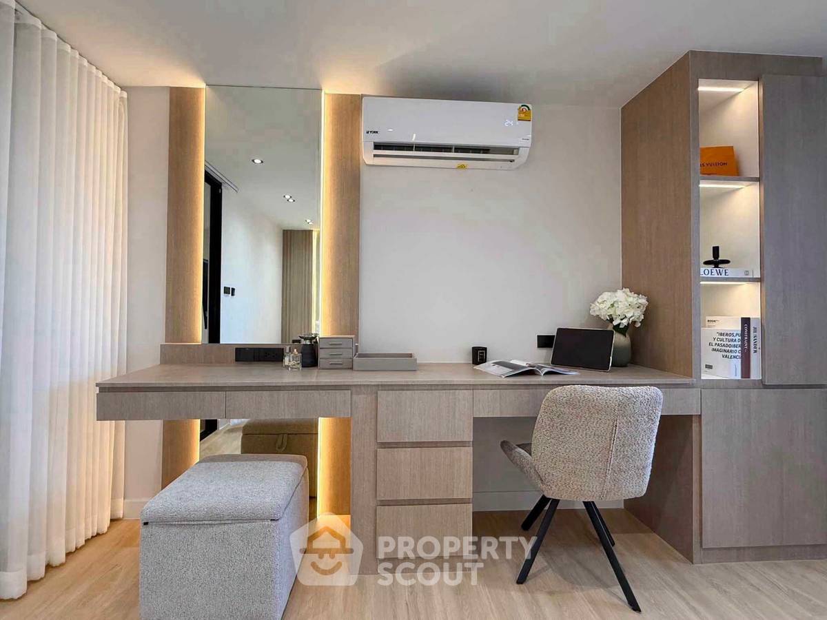 รูป คอนโด 1 ห้องนอน Sritana Condominium 2 ใกล้มหาวิทยาลัยเชียงใหม่ (ID 3159124) - รูปที่ 4/9