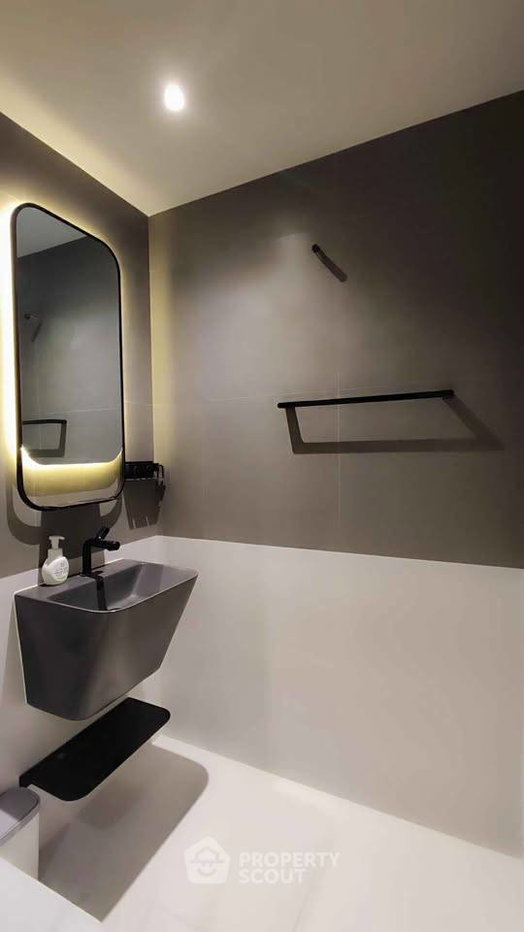 รูป ราคาน่าสนใจ 1 ห้องนอน The Key Rama 3 ชั้น 23 (ID 3160198) - รูปที่ 17/31