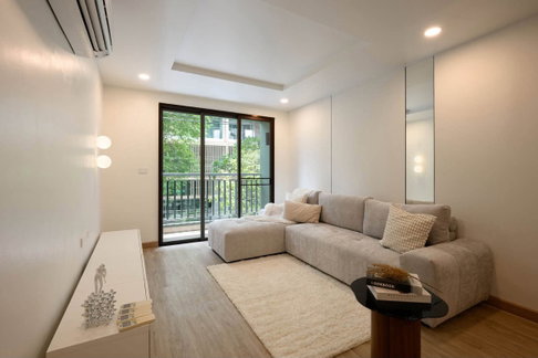🏢 ขายคอนโด : Voque Sukhumvit 31 (โว๊ค สุขุมวิท 31)   รหัสทรัพย์ | 📌LNP-C14300 