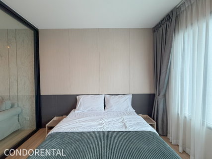 รูปภาพ Life Asoke ห้องสวย ราคาดี สอบถามเพิ่มเติมได้ที่ Line @condorental