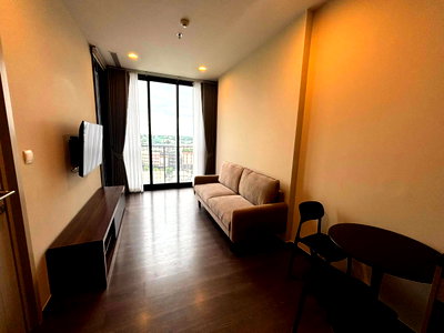 Condos for rent : Code: 26KJ4127  for rent OKA HAUS Sukhumvit 36 🔥🔥 Line ID: @kjcondo (with @)🔥🔥