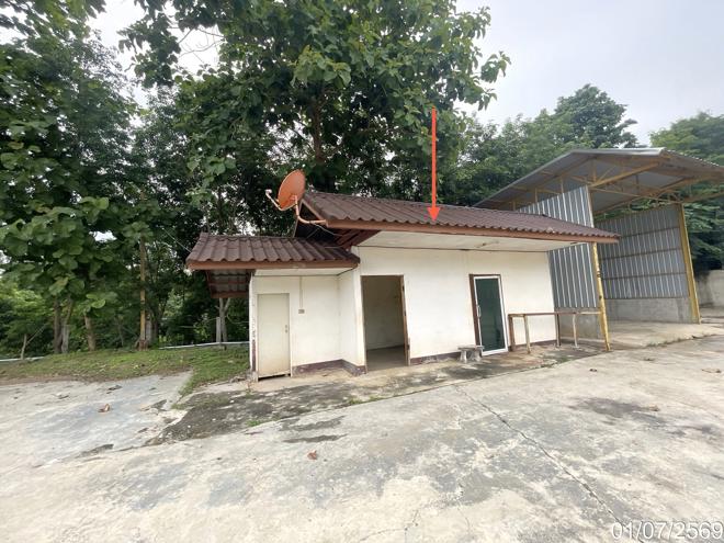 รูป โกดัง 2402 ตร.วา หล่มเก่า เพชรบูรณ์ 10.6M - รูปที่ 16/45