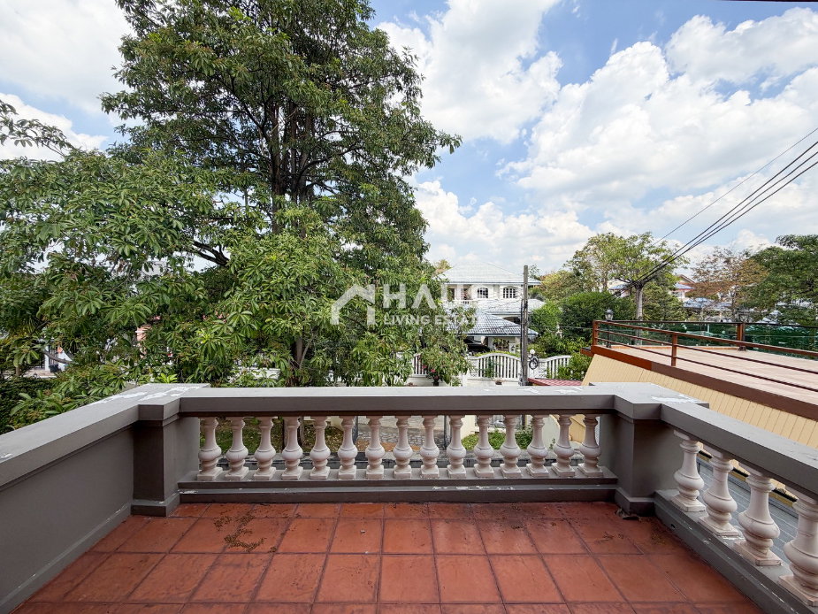 รูป 🔥 เช่าบ้านเดี่ยว ชัยพฤกษ์ บางแวก 🔥/ 4 ห้องนอน #HPHU019 - รูปที่ 26/29
