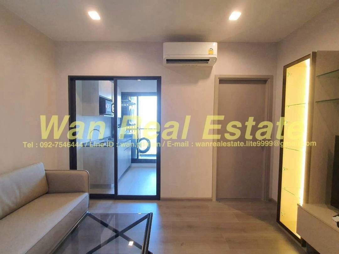 picture politan aqua riverside condo for rent - 5/12