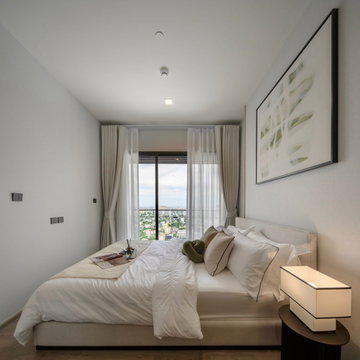 ME2500440 ให้เช่า!! คอนโดหรู The Crest Park Residences ใกล้ BTS พหลโยธิน
