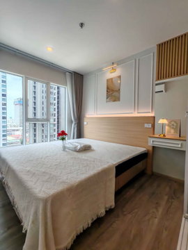 #SC15999 📌 Rent | 🟦🟨Regent Home Bangna🟥🟩💬𝑪𝒐𝒏𝒕𝒂𝒄𝒕𝑳𝑰𝑵𝑬:@𝒔𝒆𝒄𝒓𝒆𝒕𝒑𝒓𝒐𝒑𝒆𝒓𝒕𝒚 🔥✨
