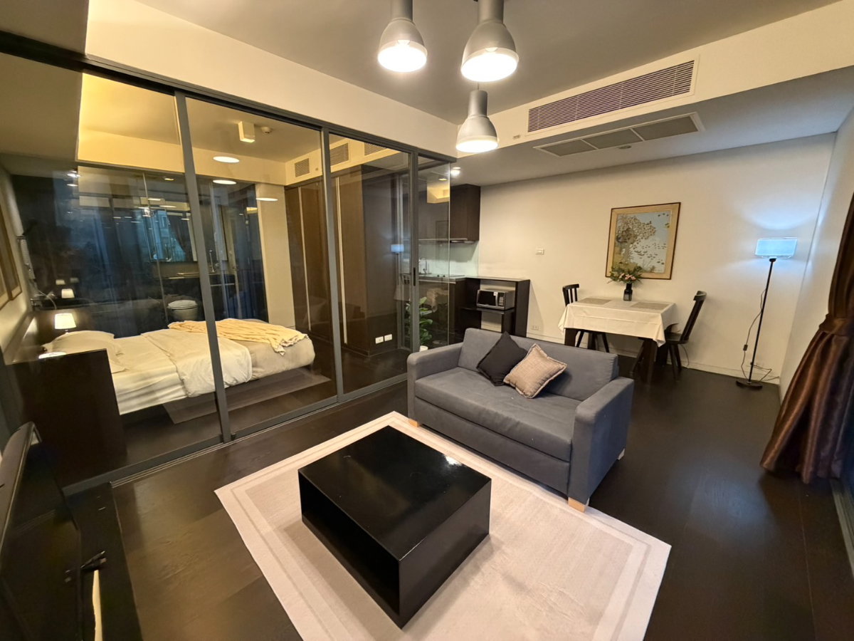 For Rent: Siamese Gioia, 30,000 THB [MKr260811]