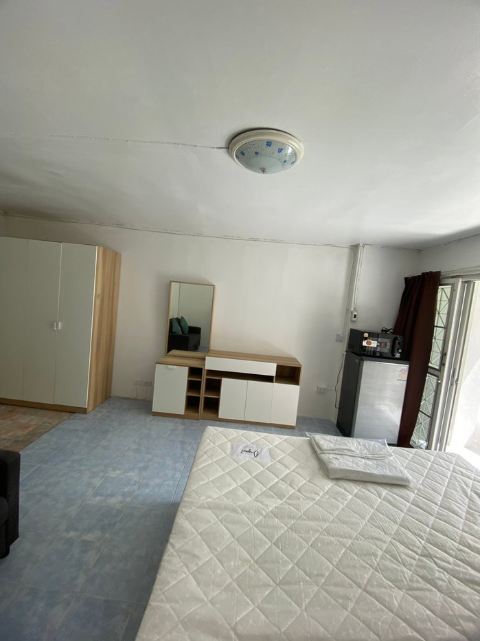 รูป ให้เช่า Family Park Ladprao 48 ชั้น 4 ตึก B - รูปที่ 5/12