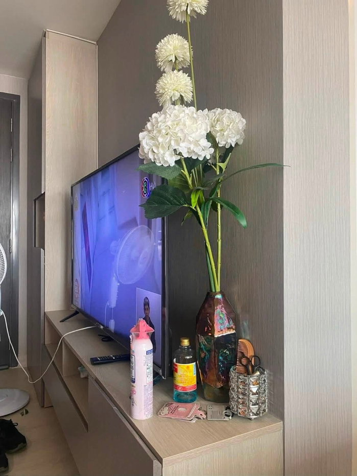picture Niche id Sukhumvit             113  - 4/6
