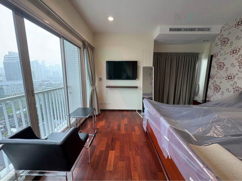 📌 For Rent Condo NOBLE ORA THONGLOR Building 1, Floor 10,2 bed room, Room size 138 sqm