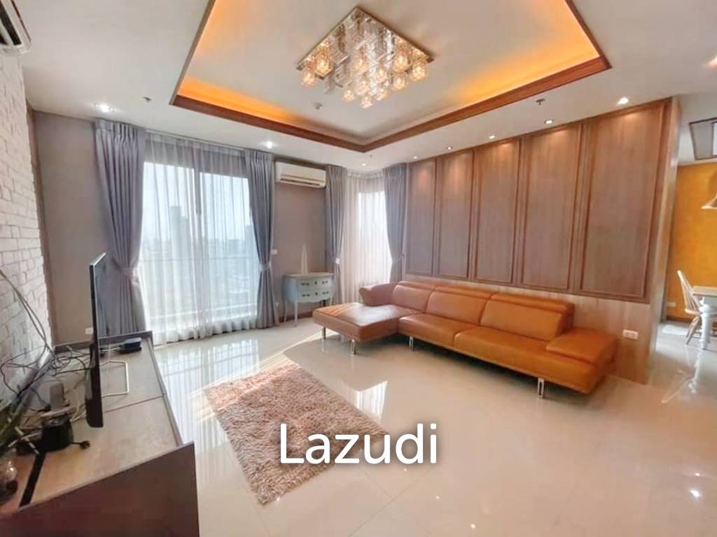 รูป 3 Bed 4 Bath 150 SQ.M at Villa Asoke - รูปที่ 3/13