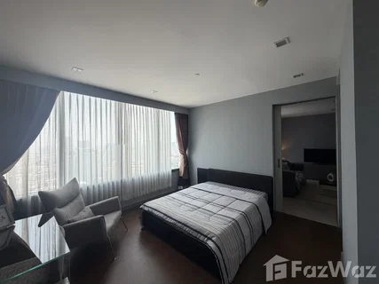 2-beds Condo in Bangkok [M Silom] 6652501