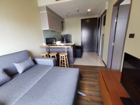 Ceil by Sansiri (ซีล บาย แสนสิริ) (1bed1bath 35sqm)