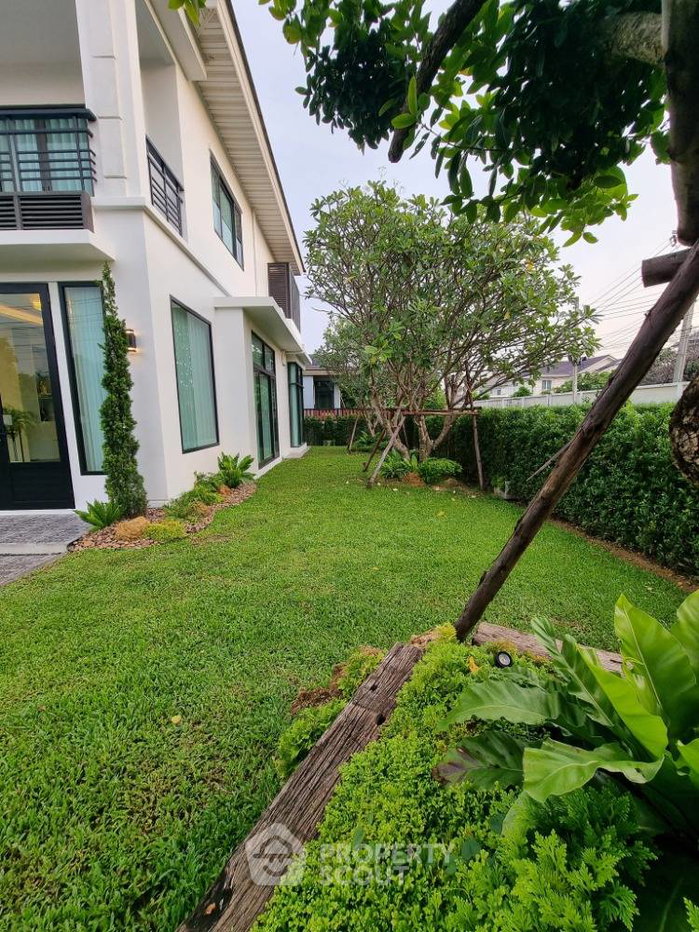 รูป บ้าน 6 ห้องนอน ขนาด 650 ตร.ม. ที่ Perfect Masterpiece Sukhumvit 77 (ID 1710000) - รูปที่ 5/29