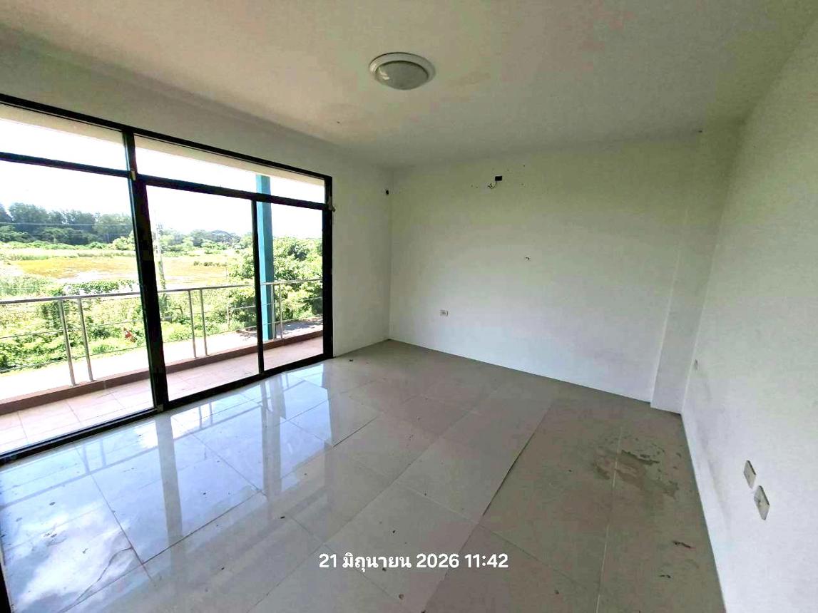 รูป อาคารพาณิชย์ 83 ตร.วา ศรีมหาโพธิ ปราจีนบุรี 6.5M - รูปที่ 34/43