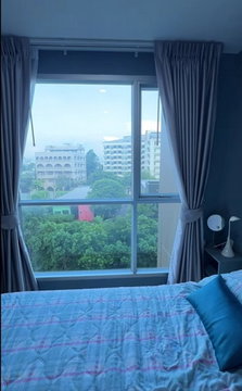For Rent: Lumpini Park Borommaratchachonnani-Sirindhorn (Near Central Pinklao) â Ready to Move In