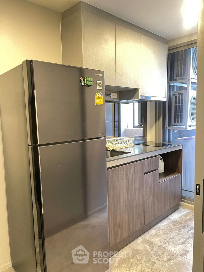 รูป ขายคอนโด 1 ห้องนอน Quintara Phume Sukhumvit 39 ใกล้ BTS พร้อมพงษ์ (ID 2365187) - รูปที่ 3/5