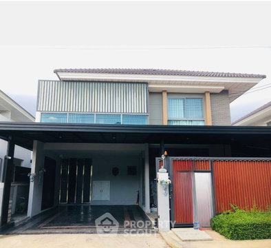 บ้าน 4 ห้องนอน ขนาด 200 ตารางเมตร โครงการ Perfect Place Sukhumvit 77-Suvarnabhumi (ID 1735942)