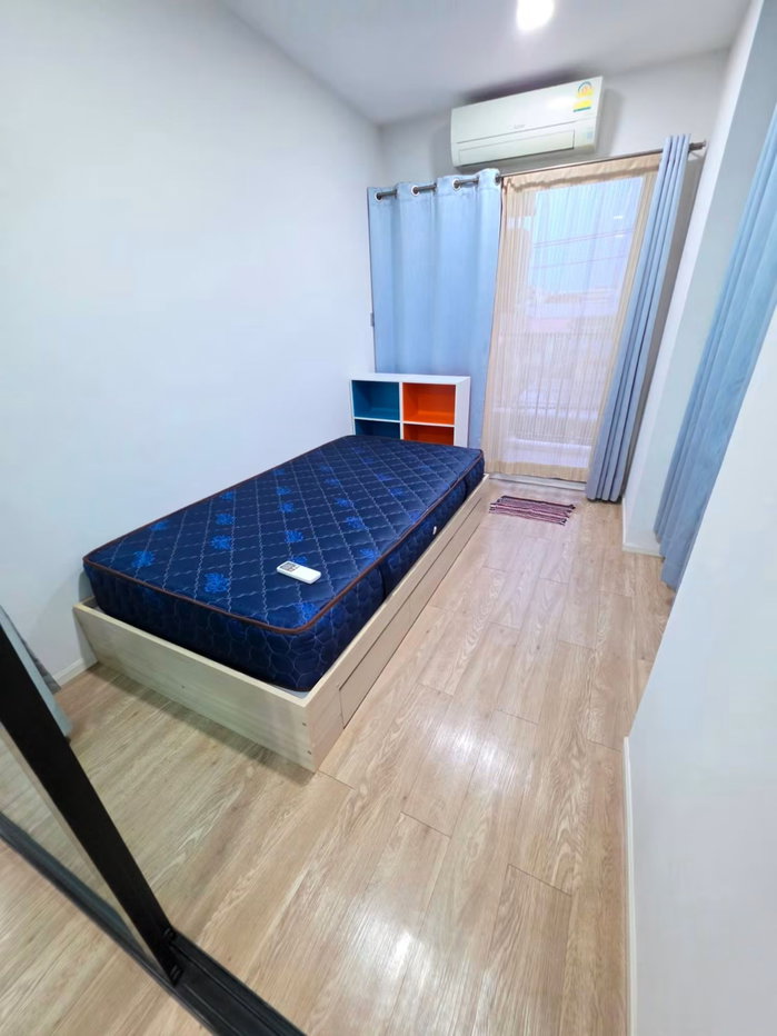รูป เอ​พพิ​โซด​ 2​ นอน​ พหลโยธิน​สะพาน​ใหม่​ใกล้​รถไฟฟ้า​บีทีเอส​ - รูปที่ 12/18
