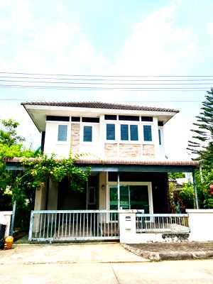Houses for sale Chiang Mai : 🏡✨ For Sale: 2-Storey Detached House Near Maejo University — Only 2.39 Million THB ✨🏡  CSS101934