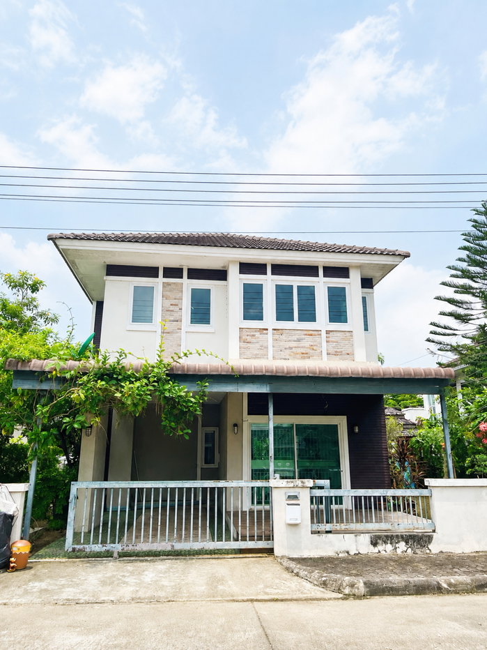 รูป 🏡✨ ขายบ้านเดี่ยว 2 ชั้น ใกล้มหาวิทยาลัยแม่โจ้ ราคาเพียง 2.39 ล้านบาท ✨🏡 CSS101934 - รูปที่ 1/13
