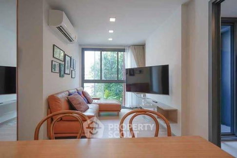 คอนโด 2 ห้องนอน Taka Haus Ekamai 12 ใกล้ BTS เอกมัย (ID 3159162)