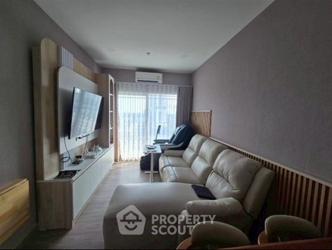 2-BR Supalai Loft Phasi Charoen Station Near MRT Phasi Charoen (ID 3156037)