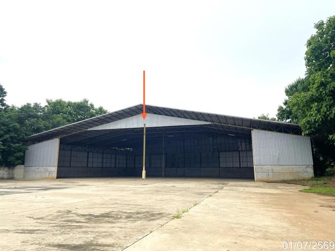 รูป โกดัง 2402 ตร.วา หล่มเก่า เพชรบูรณ์ 10.6M - รูปที่ 4/45