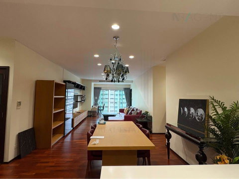 🎊 For Rent Condo NOBLE ORA THONGLOR Building 1, Floor 10,2 bed room, Room size 138 sqm