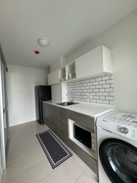picture 🏢 For Rent – D Condo Nim, Chiang Mai - 8/10