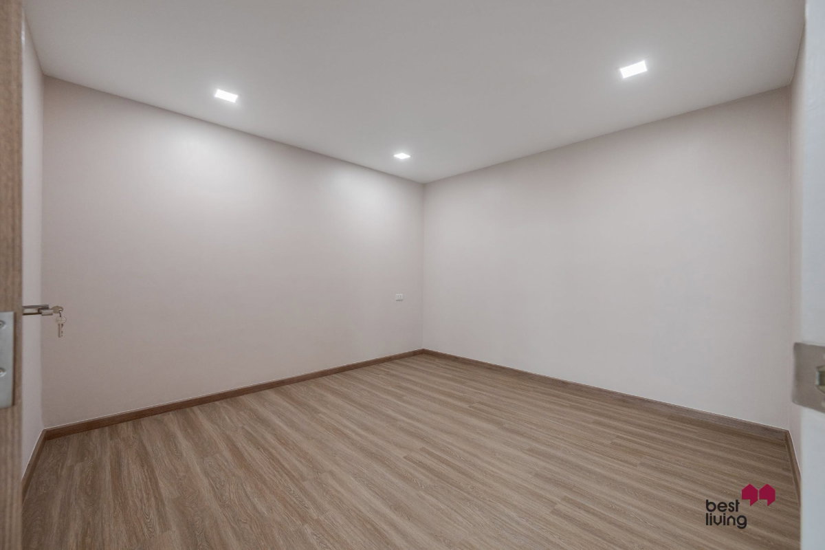 รูป Pisawit Tower ห้องใหญ่ 2 ห้องนอน ใกล้ BTS พหลโยธิน 24 - รูปที่ 9/29