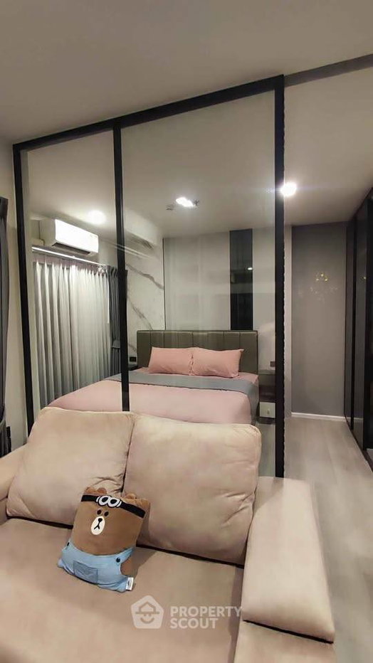 รูป ราคาน่าสนใจ 1 ห้องนอน The Key Rama 3 ชั้น 23 (ID 3160198) - รูปที่ 19/31