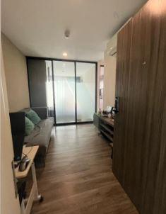 รูป 🚩 ขายคอนโด บี ลอฟท์ ไลท์ สุขุมวิท 115 อาคาร B ชั้น 7 1 ห้องนอน ขนาด 27 ตรม ใกล้ ตลาดปู่เจ้า - รูปที่ 6/8
