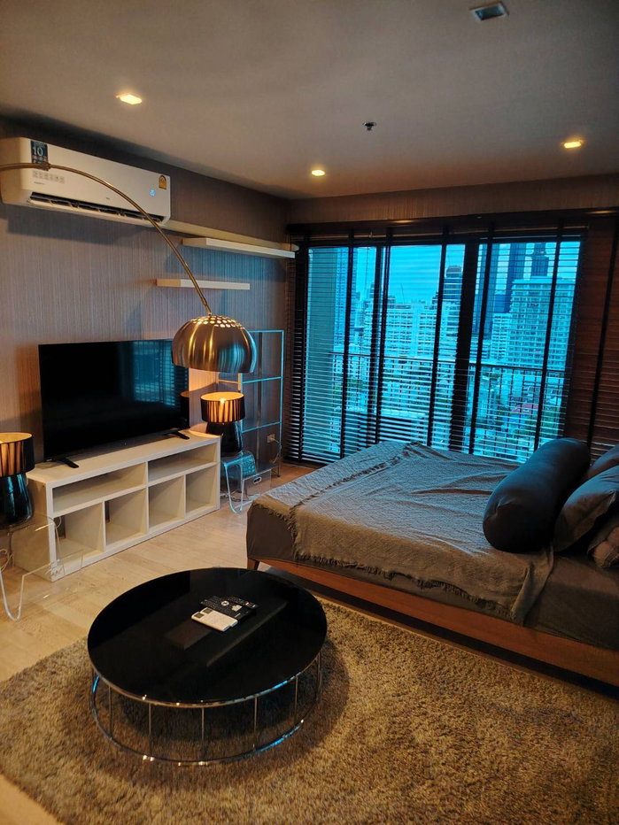 รูป ให้เช่า Noble Solo ราคา 38,000 บาท [MKr260820] - รูปที่ 3/18